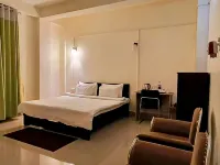 Shoolin Woods Hotels in Hatikhuli T.E.