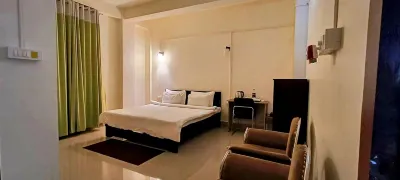 Shoolin Woods Các khách sạn gần Kaziranga camp