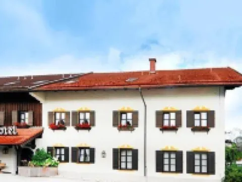 ホテル アルター ヴィルト ゲーレッツリートのホテル