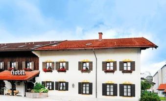 Hotel Alter Wirth