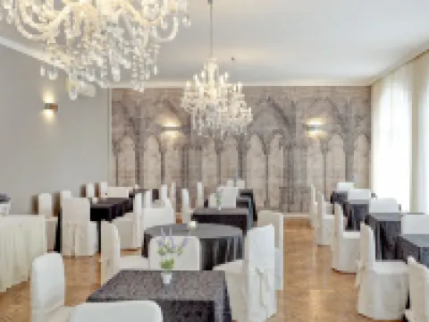 호텔 모이지 블루 앤드 그린 오아시스 - 어덜츠 온리 흐바르 호텔