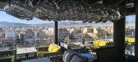 Ariston Hotel - Quầy Bar