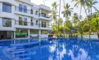 Treebo Gulmohar Beach Resort Hotels in Saligao