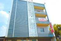 La Sky Hotels in Noida