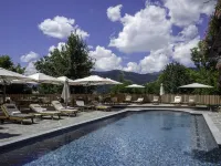 Les Chalets du Mont d'Arbois & Spa, Megève - 5-Star