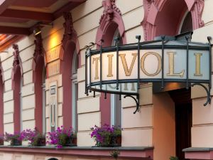 Hotel Tivoli Prague