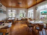 Elbterrassen zu Brambach Hôtels à : Kothen