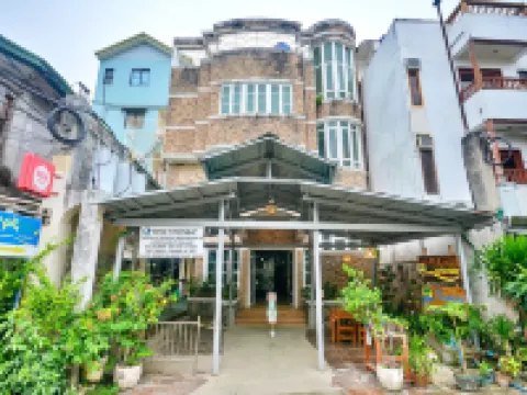 โบราไกย์ บรีซรีสอร์ท โรงแรมในโบราเคย์ ไอส์แลนด์