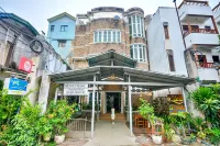 Boracay Breeze Resort Hotels near Puka Shell Beach