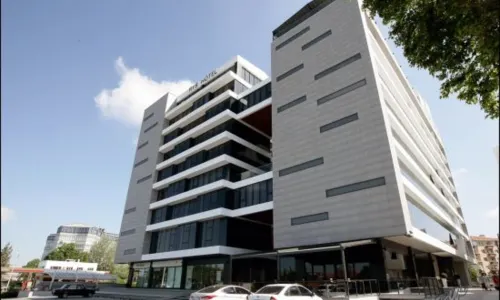 Rys Hotel