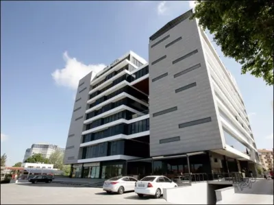 Rys Hotel Hotels in 