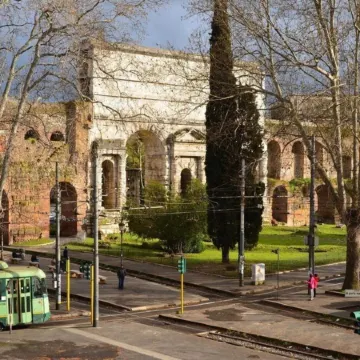 Hostel Castello Maggiore