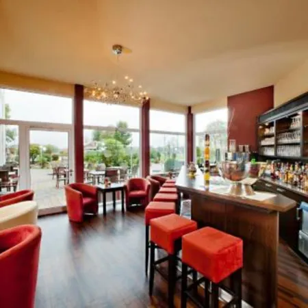 Ringhotel Sonneck