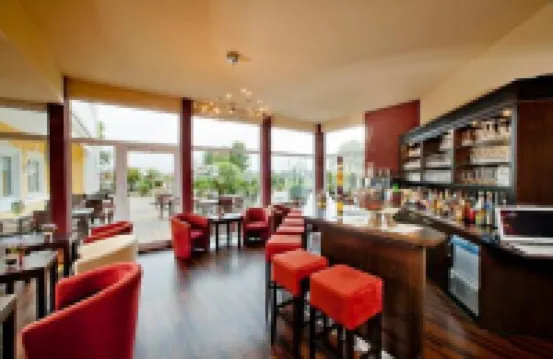 Ringhotel Sonneck - 4-Star