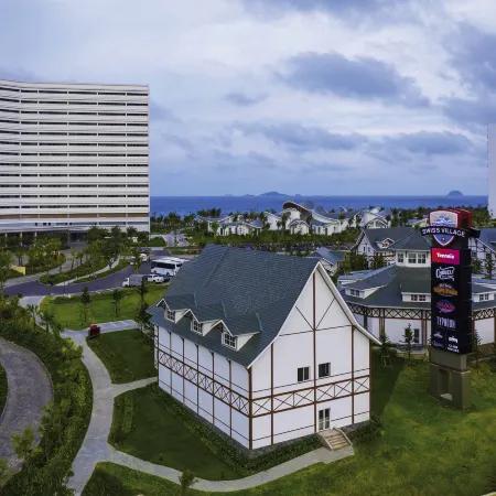 Movenpick Resort Cam Ranh