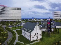 Movenpick Resort Cam Ranh