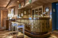 Au Coin du Feu Hotels in Praz-sur-Arly