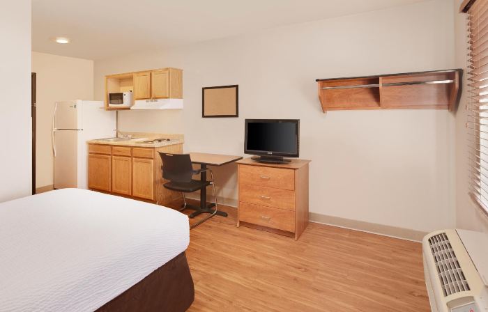 Extended Stay America Select Suites - Fort Lauderdale - Airport - West