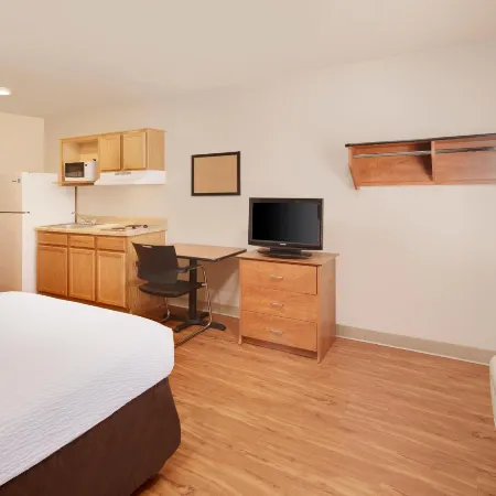 Extended Stay America Select Suites - Fort Lauderdale - Airport - West