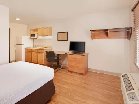 Extended Stay America Select Suites - Fort Lauderdale - Airport - West