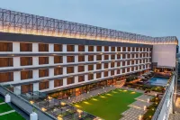Vivanta Bhubaneswar DN Square Hotels in 