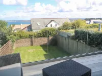 Seafield Hotels near Porthminster Beach