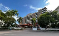 Darwin Esplanade Central Official