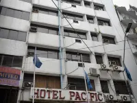 Hotel Pacific Hotels in 