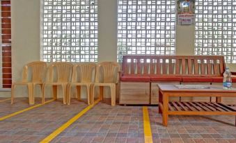Sethu Residency