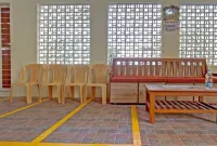 Sethu Residency Hotels near Maravapatty Punitha Santhiyagapar Church