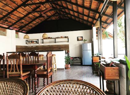 Dolphinbay Beach Resort