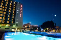 Leonardo Hotel Tiberias Hotels in Moshav Ramot