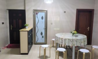 Youjia Love Xiaoqiao Liushui Homestay (Tengfei Third Road)