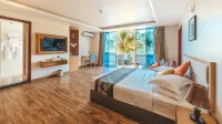 Season Paradise فنادق في Thulusdhoo