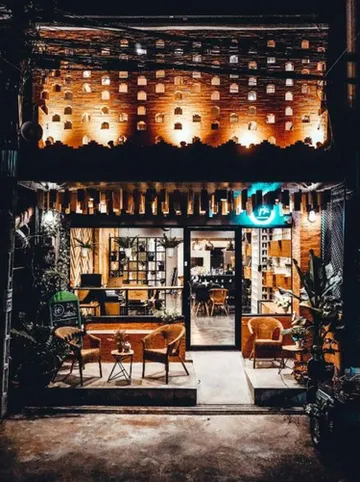 รูปภาพของปูนปั้น เพท เฟรนด์ส พอชเทล