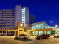 Hunguest Hotel Gyula