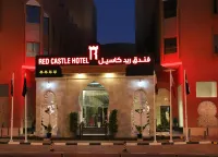 Red Castle Hotel