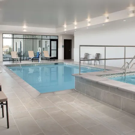 Home2 Suites by Hilton Denver Central Park