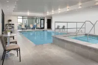 Home2 Suites by Hilton Denver Central Park - Ramah Hewan Peliharaan