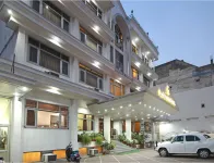 Le Grand Hotel Hotels in Haridwar