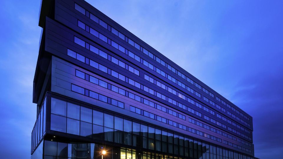 Pullman Liverpool