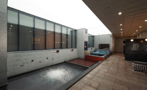 Benikea Hotel Haeundae