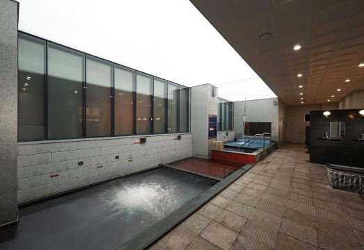 호텔 부대시설 사진 1