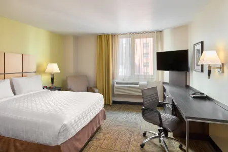 Candlewood Suites New York City- Times Square