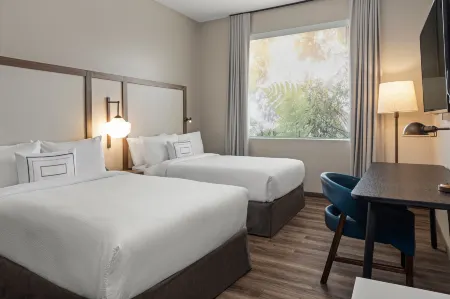 Fairfield by Marriott San Jose Airport Alajuela