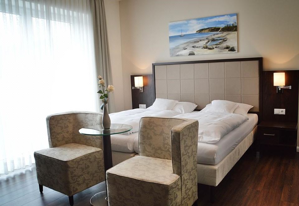 Hotel Drei Linden - Housity
