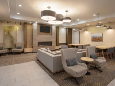 ฮอลิเดย์ อินน์ โฮเทล แอนด์ สวีทส์ ดูรังโก ดาวน์ทาวน์ บาย IHG โรงแรมในดูรังโก