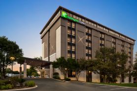 ฮอลิเดย์ อินน์ เอ็กซ์เพรส ซาน อันโตนิโอ-แอร์พอร์ต บาย IHG