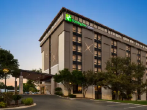 Holiday Inn Express SAN ANTONIO-AIRPORT by IHG Hotels in Bexar County