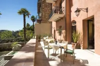 Hotel Palazzo Pacini Hotel a Colle di Val d'Elsa